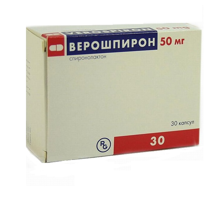veroshpiron